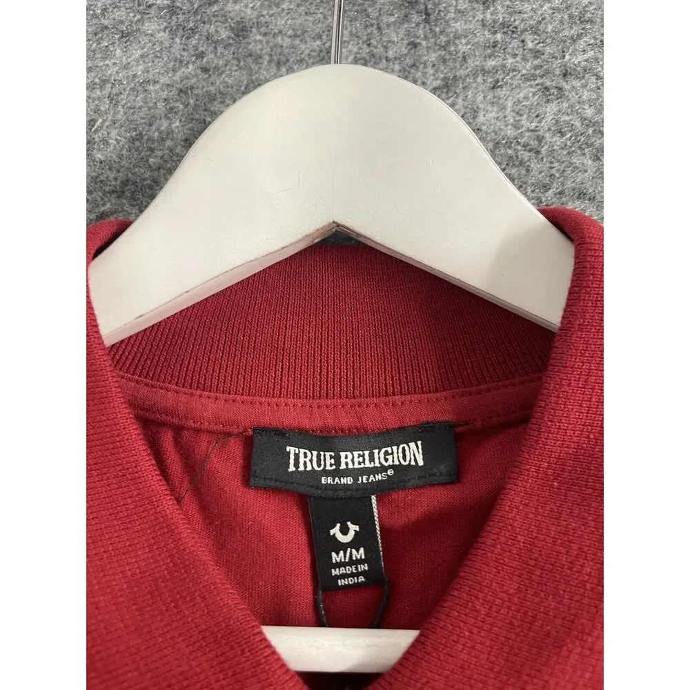 True Religion new tag
